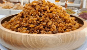 تصویر 2 از کشمش ضایعاتی گزینه ای اقتصادی برای تولیدات غذایی